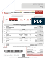 Servicios Fijos: Total A Pagar: $ 298.659