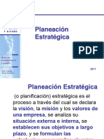 MARKETING-EMPRENDIMIENTO - Planeacionestrat