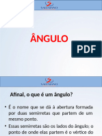 Ângulos