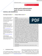 Can J Chem Eng - 2023 - Zapata Gonz Lez - The Method of Moments Used in Polymerization Reaction Enginee (7546)