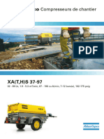 Ficha Atlas Copco Xas 97