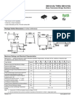 DB157S JGD