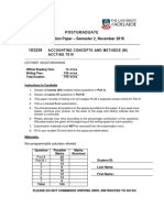 2016 ACM Sem 2 Final Exam