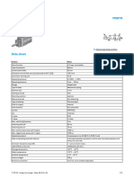 Datasheet