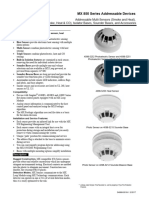 S4906-0016 Gen 6 850 Sensor