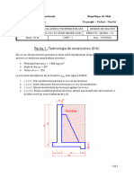 Bac Blanc 2022