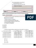 Examen-Diagnostico-Matematicacc81s-2-Ciclo-Escolar-2020-2021-Vf