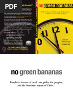 No Green Bananas