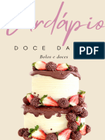 Desserts PDF