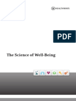 White Paper: The Science of Well-Being