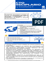 Proyecto Interdisciplinario Probabilidad y Estadistica II