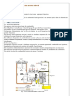 Compartiment Moteur