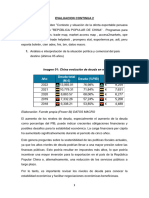 Evaluación Continua 2 Inteligencia