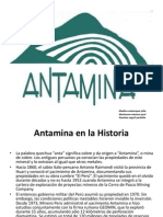 Antamina