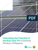 PH OM Solar Report 21.09.03