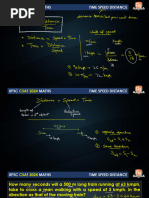 09 Time Speed Distance-1