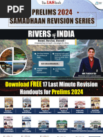 Rivers India