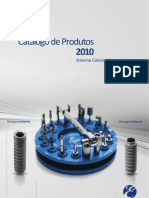 Catalogo Emfils 2010 100 Dpis Portugues