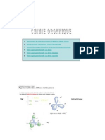 Cours Chimie Organique Complet Pcem Licence