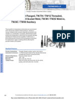 Thermowell