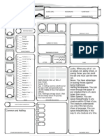 Halfling (Ghostwise)