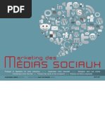 Maerketing Medias Sociaux