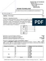 Dessin Techno 02