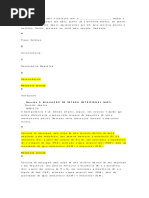 Estado Nutricional-Gestão Conhecimento - Bioética