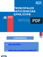 Capacitacion Eppr o Etpr Ieclp Ultima Versión (Autosaved)