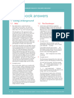 First Language English Workbook Answer Key Year 9