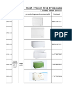 Chest Freezer Series (Freezepanda Technology) (2024-05-27 17 - 59 - 31)