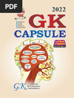 GK Capsule 2022