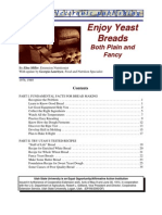 Enjoy Yeast Breads - FN283