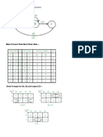 Sequence Detector