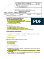 Examen Iperc 1 Fermin Flores