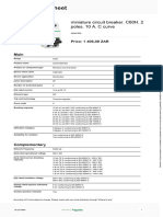 Schneider Electric - Acti-9-C60-for-DC-circuits - A9N61528