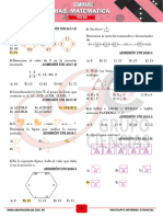 Seminario Razonamiento Matematico