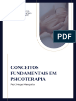 Psicologia Clinica