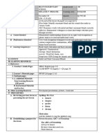 DLP - English 3 - q2 w3 Cot2