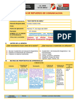 S Refuerzo Com-Leemos Un Afiche-Ev-Diagnóstica 1