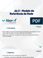 Mod 2 - Modelos de Referência