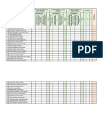 Registro Auxiliar de 4 A y 4° B - 2024.