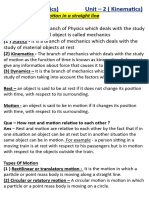 P 11 (Kinematics)