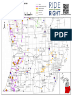 Snowmobile Trails SLP Region