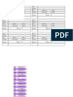 Formato para Pagos en Divisas