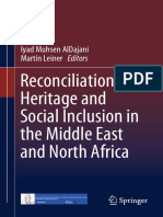 Extra 3 Reconciliation, Heritage and Social Inclusion in The Middle East and North Africa - Leiner AlDajani