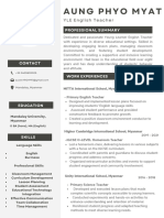 CV Resume