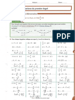 3a Equations Dossier 1 Correctif