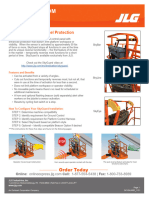 SkyGuard Electric Boom 01121