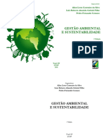 Gestao Ambiental e Sustentabilidade Allan Leon Casemiro Da Silva Luis Roberto Almeida Gabriel Filho e Pedro Fernando Cataneo Org